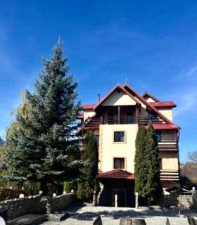 Hotel Bran Dracula - 0