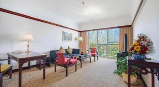Wonderport International Hotel - 2