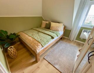Kleine, gemütliche Dachwohnung mit viel Charme - 4