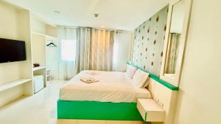 Patong Platinums Hotel - 3