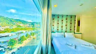 Patong Platinums Hotel - 5
