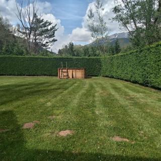 CASA RURAL PICO ASPE - 8