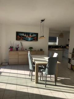 charmante maison au calme - 2