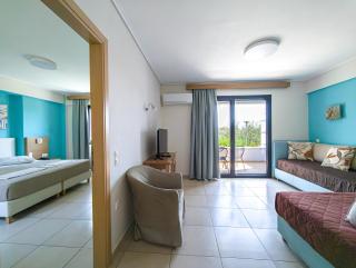Aeolian Gaea Hotel - 5