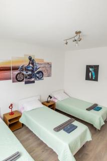Starman Apartments - 2