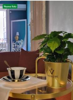 Vicolo Re suite in centro con stile - 8