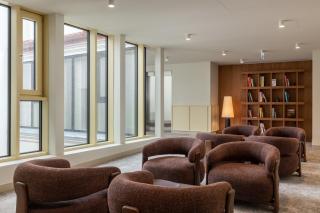 Carillon Aparthotel - Keystone Collection, opened December 2025 - 1