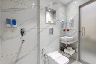 The Arjun - Newly Built Hotel Just 3 Mins from Metro and Railway Station - 2
