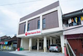 Hartono Inn Seturan Mitra RedDoorz - 9