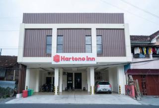 Hartono Inn Seturan Mitra RedDoorz - 4