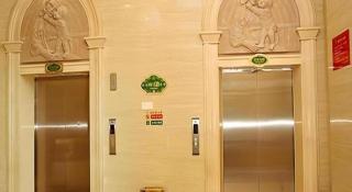 Vienna Hotel Shenzhen International Exhibition Center Fuhai Qiaotou - 4