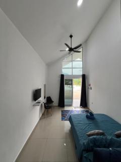 Gopeng Tiny House CUCHU - 5