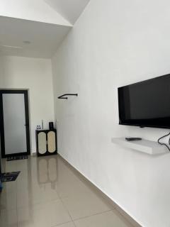 Gopeng Tiny House CUCHU - 4
