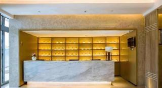 Jinjiang Inn Select Kunming High-speed South Railway University Town - 2