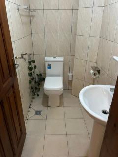 Appartement cozy Bonamoussadi - 4
