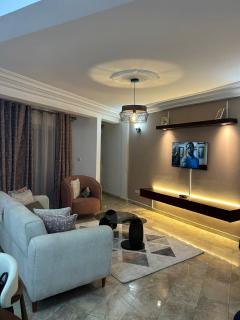 Appartement cozy Bonamoussadi - 3