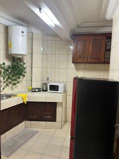Appartement cozy Bonamoussadi - 1