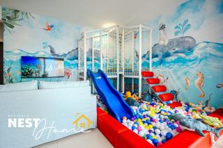 Country Garden Seaview Suite by Nest Home at Danga Bay - 8
