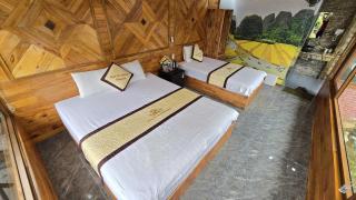 Xuan Son Lakeside Bungalow - Ninh Bình - 5