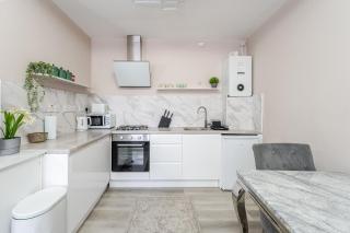 Delightful 1 Bedroom Apartment in Whitehall, Bristol - 5