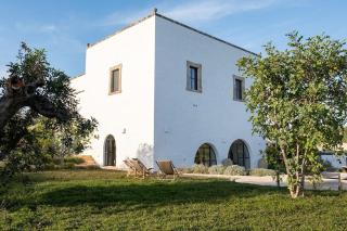Masseria Donnagnora - 9