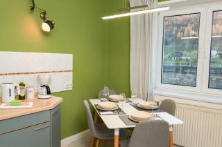 Apartment Stadtquartier im Zentrum mit Stellplatz - 3
