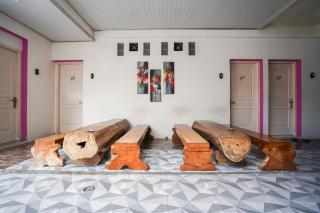 RedDoorz Plus @ Taman Madiun - 1