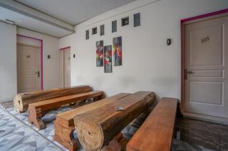 RedDoorz Plus @ Taman Madiun - 3