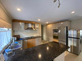 Auckland GQ Howick holiday home - 5