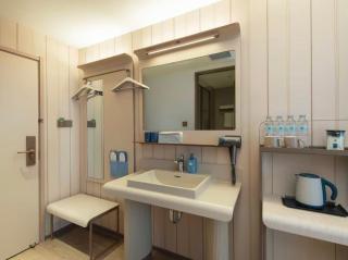 Hanting Hotel Harbin Railway Station Harbin Railway Station Metro Hotel - 9