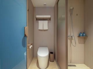 Hanting Hotel Harbin Railway Station Harbin Railway Station Metro Hotel - 6