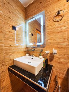 Majestic Wood Cabin - Ella - 6