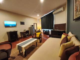 Pakse hotel & Restaurant - 7