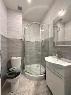 Hostel Gdynia - Pokoje 2-osobowe na wyłączność - 4