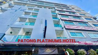 Patong Platinums Hotel - 8
