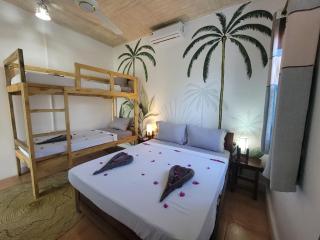 Lõst Soles Lodge - 6