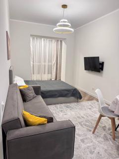 Sweet Home Apartments in Comfort City near Mega - 2