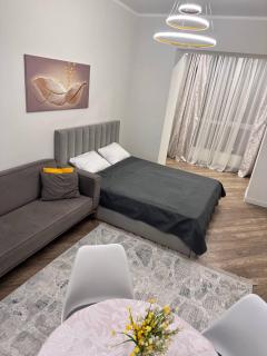 Sweet Home Apartments in Comfort City near Mega - 3