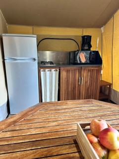 Camping Le Sans Souci - 4