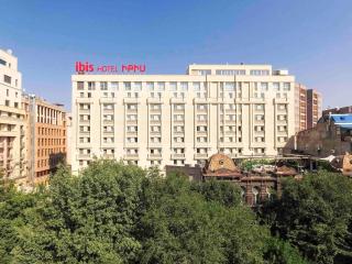 ibis Yerevan Center - 6
