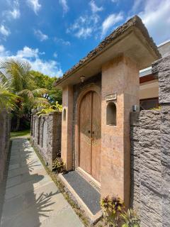 Kukuh House Ubud - 8