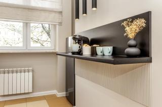 Annona Blue Apartment - 1