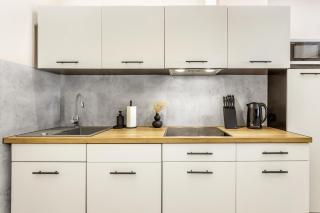 Annona Blue Apartment - 3