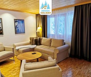 Sankt Peter by Arosa Holiday - Arosa - 9