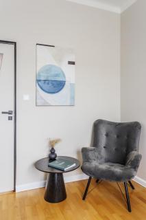 Annona Blue Apartment - 5
