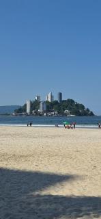 1 quadra da praia, 4P, Ar Condicionado, vaga de garagem - 8