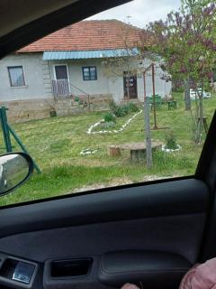 Dragačevska kuća na bregu - 4