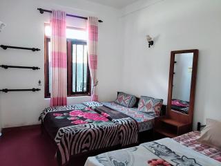 La rose cottage - 6