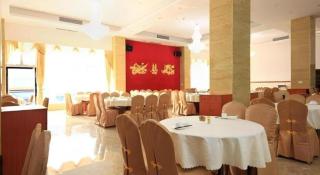 Shenzhen Lavande Hotel Airport Terminal Branch - 2