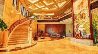 Dujiangyan Liwan Holiday Hotel - 7